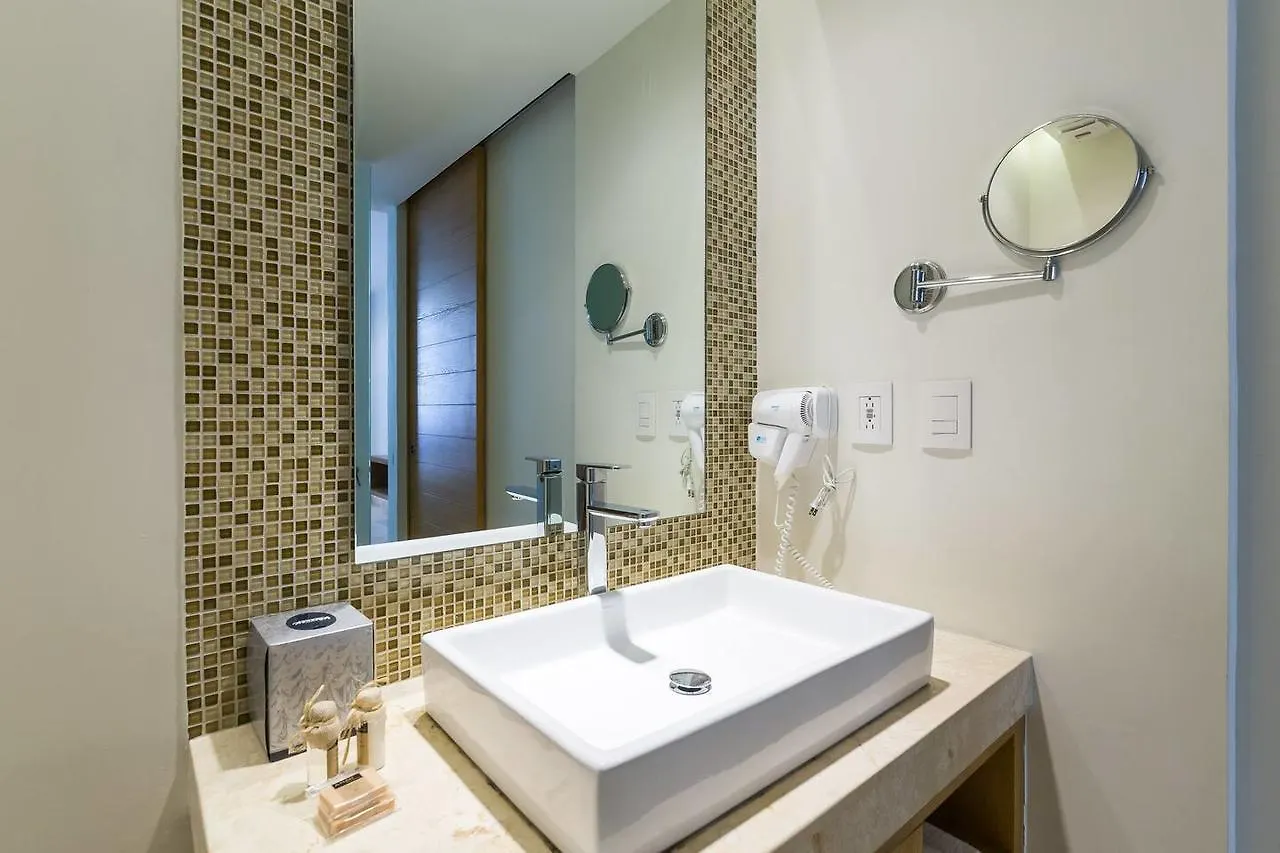 Anah Luxury Suite 신데 델 카르멘 아파트