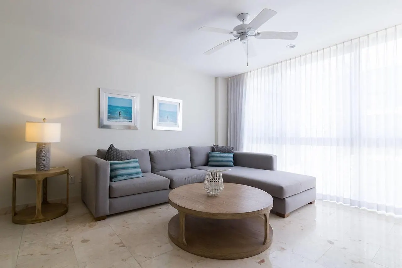 Anah Luxury Suite 신데 델 카르멘 아파트