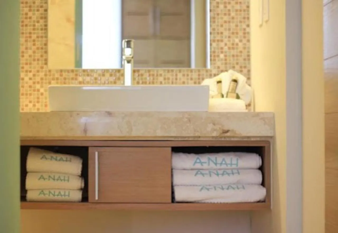 아파트 Anah Luxury Suite 신데 델 카르멘
