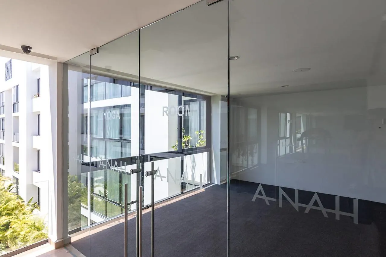 Anah Luxury Suite プレヤデルカーメン